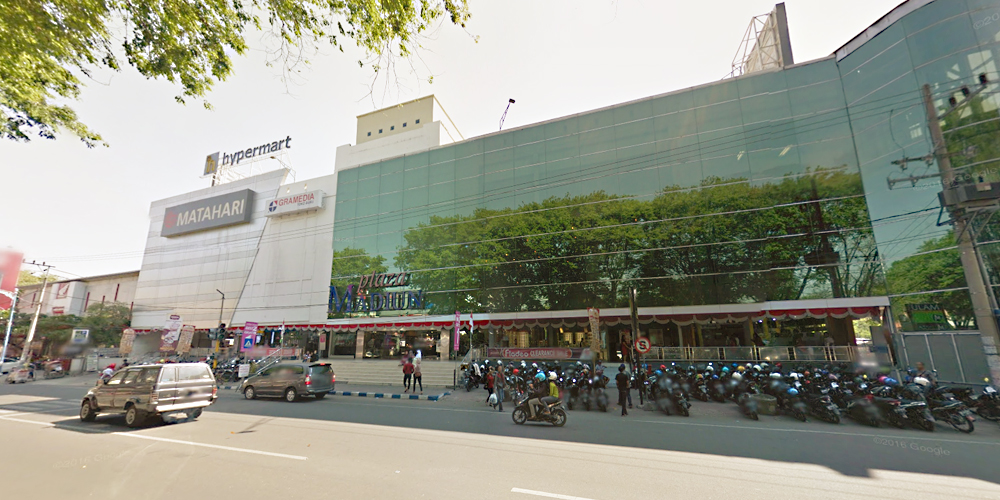 10 Daftar Pilihan Mall Daerah Madiun Terbaru dan Paling Ramai Yang Cocok Dikunjungi Saat Weekend 1