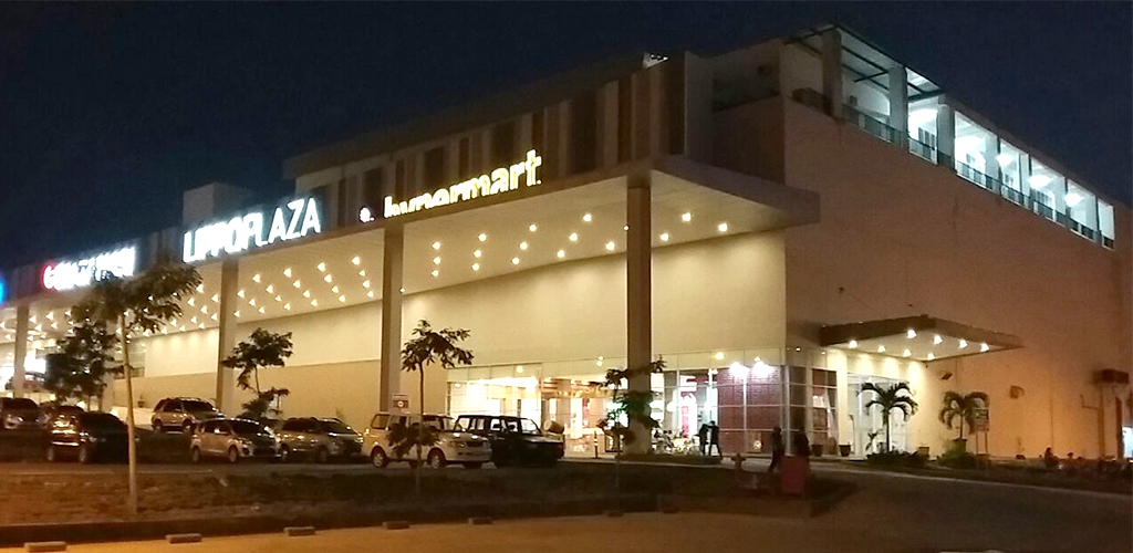 7 Rekomendasi Mall Terbesar dan Terlengkap di Kupang Ini Wajib Masuk Listmu Untuk Berbelanja 1