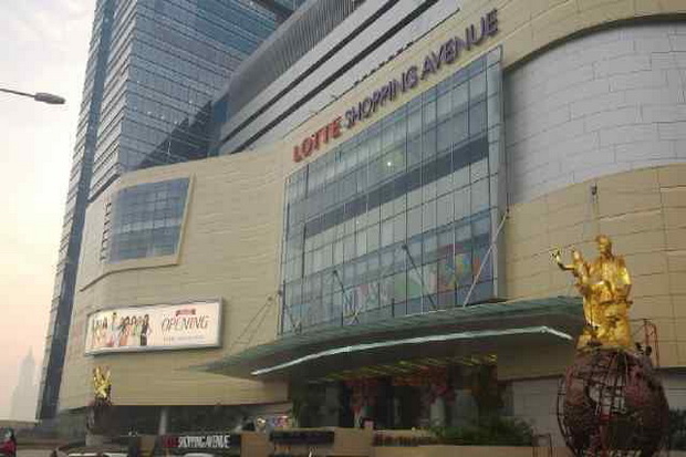 10 Daftar Pilihan Mall di Daerah Kuningan Jakarta Selatan Yang Ada Bioskop Serta Tempat Makannya 9