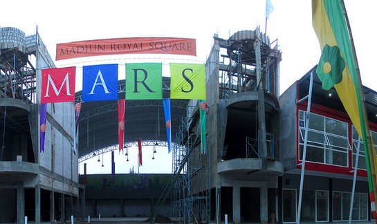 10 Daftar Pilihan Mall Daerah Madiun Terbaru dan Paling Ramai Yang Cocok Dikunjungi Saat Weekend 6