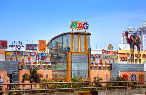10 Rekomendasi Mall di Indonesia Yang Terkenal Lengkap, Megah dan Mewah Wajib Masuk List Belanjaanmu 9
