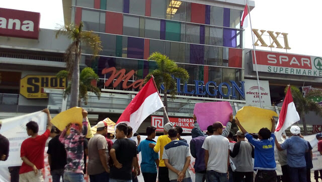 10 Daftar Pilihan Mall dan Supermarket di Kota Cilegon Ini Wajib Masuk List Belanja Bulananmu 3