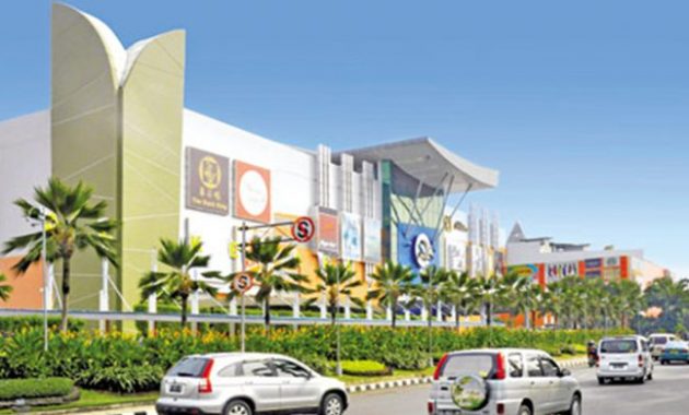 10 Gambar Mall di Indonesia 2022 Termewah Paling Bagus