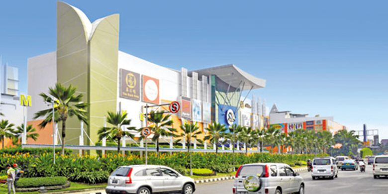 10 Rekomendasi Mall di Indonesia Yang Terkenal Lengkap, Megah dan Mewah Wajib Masuk List Belanjaanmu 2