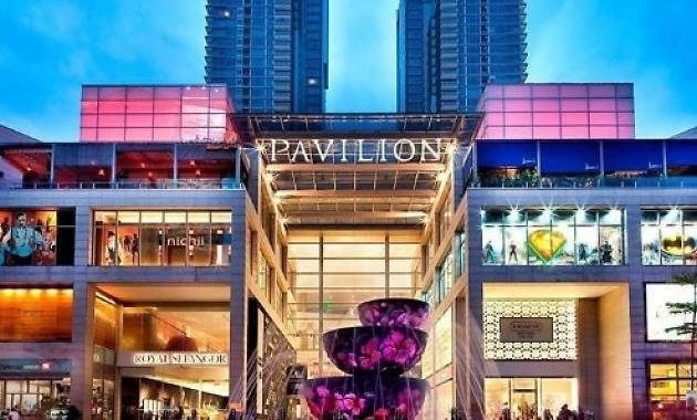 10 Rekomendasi Mall di Kuala Lumpur Yang Terbesar, Murah dan Bagus Ini Cocok Untuk Berbelanja 5