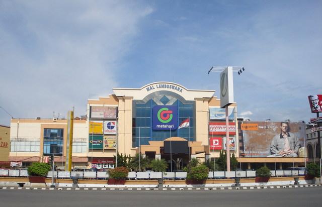 10 Referensi Mall Terbesar dan Lengkap di Daerah Samarinda Yang Cocok Masuk List Belanjaanmu 2