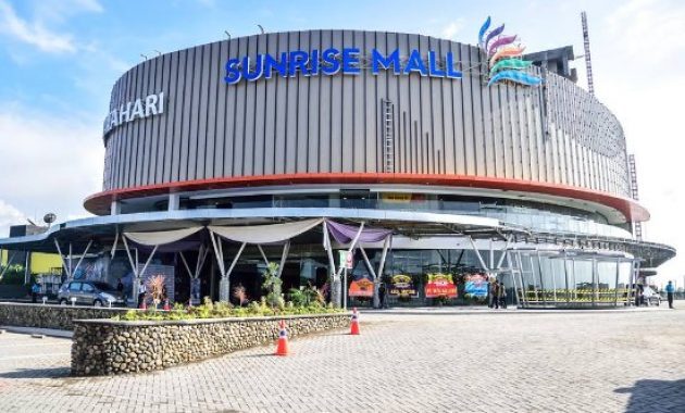 7 Rekomendasi Mall dan Pusat Perbelanjaan Terbesar di Daerah Mojokerto, Ada Bioskop Juga Tempat Makan 3 7 Rekomendasi Mall dan Pusat Perbelanjaan Terbesar di Daerah Mojokerto, Ada Bioskop Juga Tempat Makan 3