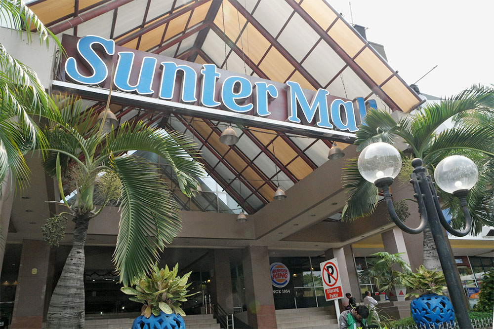 7 Referensi Mall di Daerah Ancol, Ada Apa Aja? Bioskop, Toko Kue Hingga Restoran 10 7 Referensi Mall di Daerah Ancol, Ada Apa Aja? Bioskop, Toko Kue Hingga Restoran 10