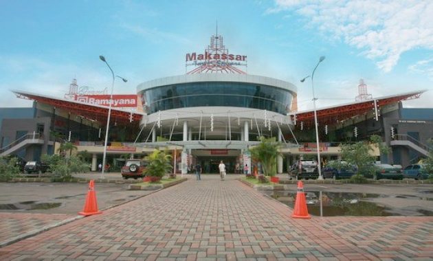 10 Referensi Mall Terbaik di Daerah Makassar Lengkap, Bagus dan Mewah Cocok Untuk Belanja Bulanan 2 10 Referensi Mall Terbaik di Daerah Makassar Lengkap, Bagus dan Mewah Cocok Untuk Belanja Bulanan 1