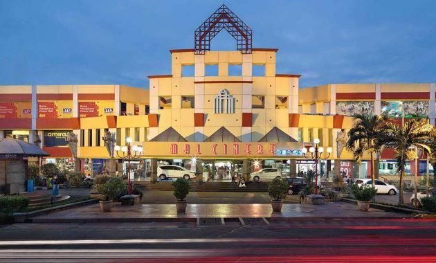 10 Daftar Pilihan Mall Termewah dan Bagus di Daerah Depok Ada Bioskop, Dekat Stasiun 2 10 Daftar Pilihan Mall Termewah dan Bagus di Daerah Depok Ada Bioskop, Dekat Stasiun 2