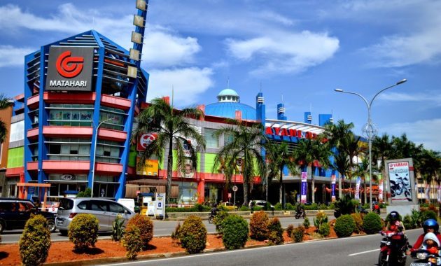 10 Referensi Mall dan Swalayan Terlengkap di Daerah Pontianak Ada Bioskop, Tempat Karaoke 3 10 Referensi Mall dan Swalayan Terlengkap di Daerah Pontianak Ada Bioskop, Tempat Karaoke 3