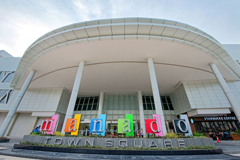 10 Daftar Pilihan Mall Terbesar dan Terkenal di Daerah Manado Yang Ada Bioskop-nya 3 10 Daftar Pilihan Mall Terbesar dan Terkenal di Daerah Manado Yang Ada Bioskop-nya 3