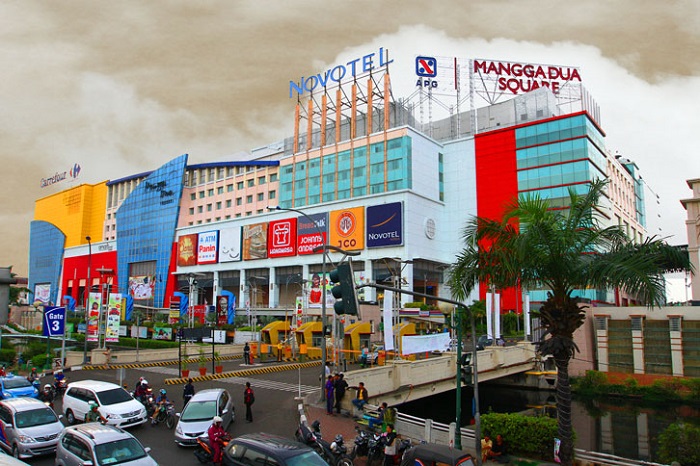 7 Referensi Mall di Daerah Ancol, Ada Apa Aja? Bioskop, Toko Kue Hingga Restoran 5 7 Referensi Mall di Daerah Ancol, Ada Apa Aja? Bioskop, Toko Kue Hingga Restoran 5