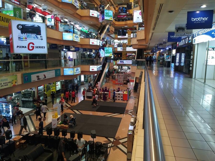 7 Referensi Mall di Daerah Ancol, Ada Apa Aja? Bioskop, Toko Kue Hingga Restoran 6 7 Referensi Mall di Daerah Ancol, Ada Apa Aja? Bioskop, Toko Kue Hingga Restoran 6