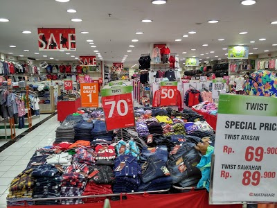 10 Referensi Mall di Daerah Sidoarjo Jawa Timur Terbesar, Bagus, Lengkap dan Ada Bioskopnya 5 10 Referensi Mall di Daerah Sidoarjo Jawa Timur Terbesar, Bagus, Lengkap dan Ada Bioskopnya 5