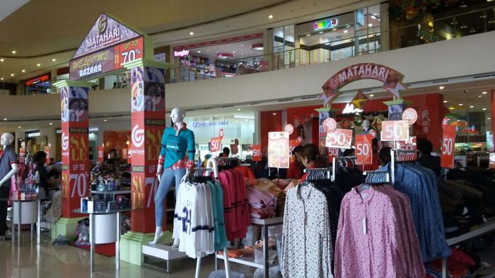 7 Rekomendasi Mall Terbesar dan Terlengkap di Kupang Ini Wajib Masuk Listmu Untuk Berbelanja 9