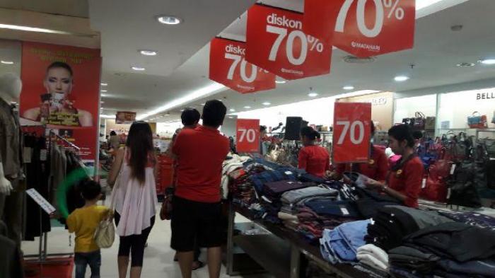 10 Rekomendasi Mall di Daerah Jambi Terbaru dan Mewah Ini Wajib Masuk List Belanjaanmu 8 10 Rekomendasi Mall di Daerah Jambi Terbaru dan Mewah Ini Wajib Masuk List Belanjaanmu 8