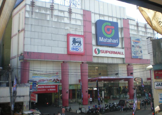 10 Daftar Pilihan Mall Terbesar di Daerah Sukabumi Terkenal Lengkap dan Bagus Wajib Kalian Kunjungi 7