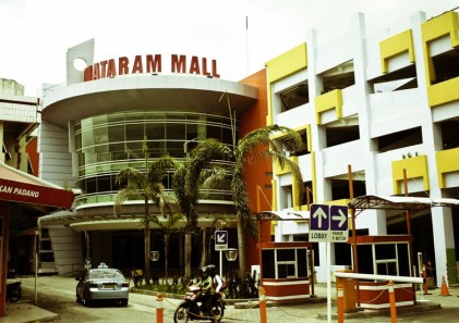 10 Daftar Pilihan Mall Besar di Daerah Lombok Yang Bagus dan Terkenal Ini Lagi Hits 2