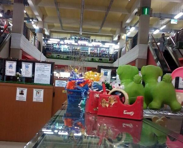 10 Rekomendasi Mall di Daerah Jambi Terbaru dan Mewah Ini Wajib Masuk List Belanjaanmu 10 10 Rekomendasi Mall di Daerah Jambi Terbaru dan Mewah Ini Wajib Masuk List Belanjaanmu 10