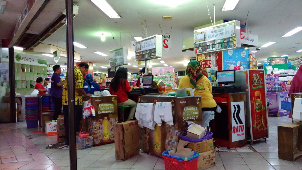 6 Referensi Mall Terbesar Daerah Jombang Jawa Timur Yang Lengkap dan Cocok Untuk Dikunjungi 8