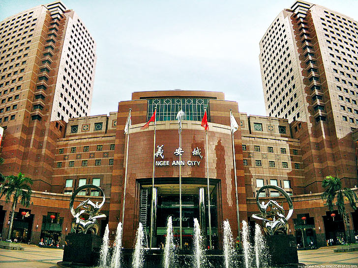 10 Rekomendasi Mall Terkenal Lengkap, Besar dan Bagus di Negara Singapore Ini Cocok Untuk Berbelanja 8 10 Rekomendasi Mall Terkenal Lengkap, Besar dan Bagus di Negara Singapore Ini Cocok Untuk Berbelanja 8