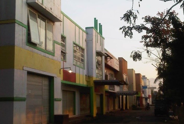 10 Daftar Pilihan Mall Besar di Daerah Lombok Yang Bagus dan Terkenal Ini Lagi Hits 6