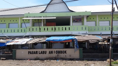10 Daftar Pilihan Mall Besar di Daerah Lombok Yang Bagus dan Terkenal Ini Lagi Hits 10