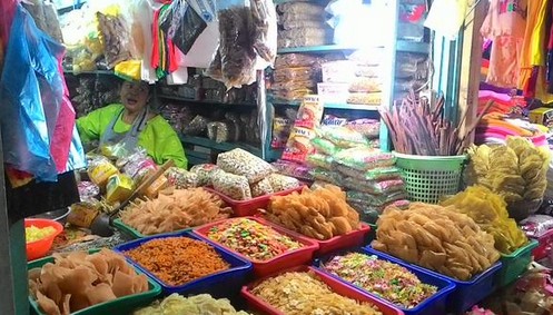 7 Daftar Pilihan Pusat Perbelanjaan di Daerah Blitar Jawa Timur Ini Wajib Kalian Kunjungi 7