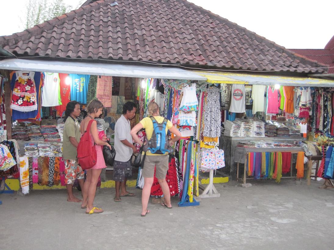 10 Daftar Pilihan Mall Besar di Daerah Lombok Yang Bagus dan Terkenal Ini Lagi Hits 7