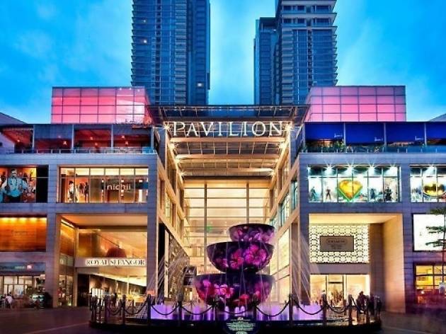 10 Rekomendasi Mall di Kuala Lumpur Yang Terbesar, Murah dan Bagus Ini Cocok Untuk Berbelanja 1