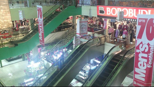 7 Daftar Pilihan Mall Terbesar Daerah Cilacap Jawa Tengah Ini Wajib Untuk Dikunjungi 2