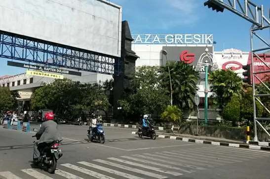 7 Daftar Pilihan Mall Terbesar di Daerah Gresik Yang Murah, Lengkap dan Mewah 1