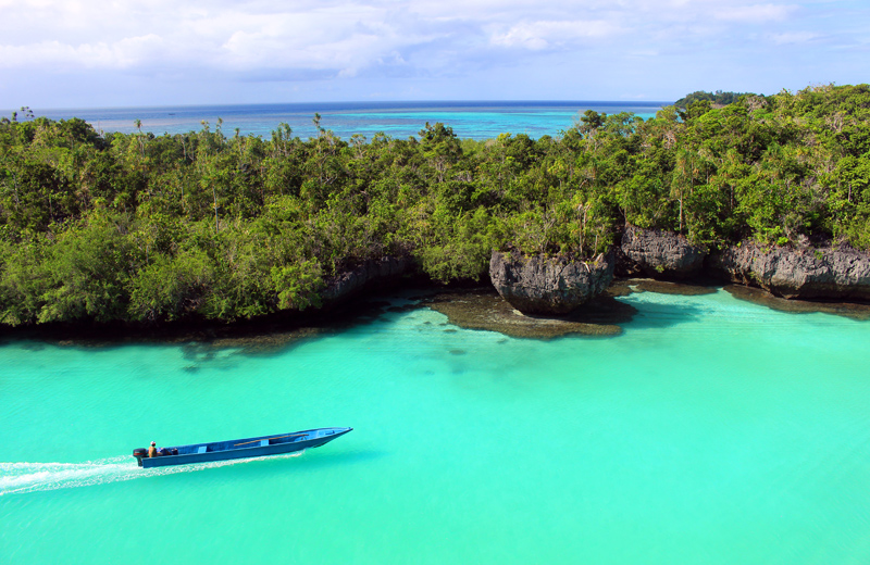 Tips Irit Jalan-Jalan Ke Pulau Kei Ala Backpacker, Simak Sampai Habis! 3