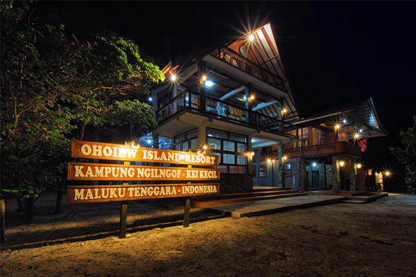 Tips Irit Jalan-Jalan Ke Pulau Kei Ala Backpacker, Simak Sampai Habis! 5