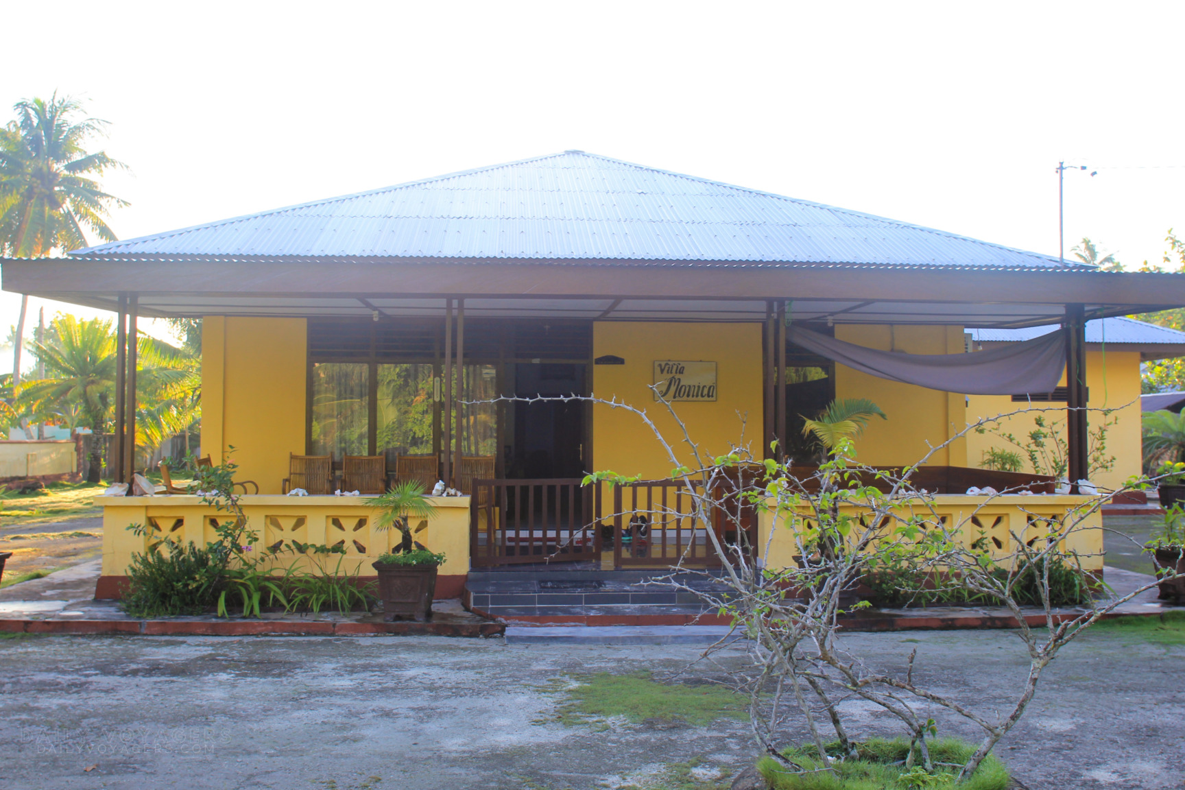 Tips Irit Jalan-Jalan Ke Pulau Kei Ala Backpacker, Simak Sampai Habis! 6