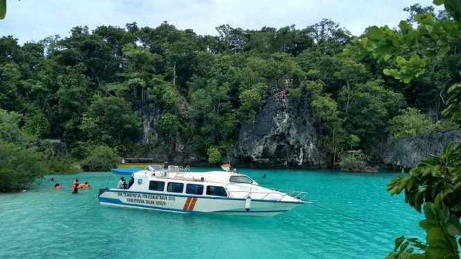 Tips Irit Jalan-Jalan Ke Pulau Kei Ala Backpacker, Simak Sampai Habis! 7