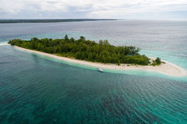 Tips Irit Jalan-Jalan Ke Pulau Kei Ala Backpacker, Simak Sampai Habis! 8