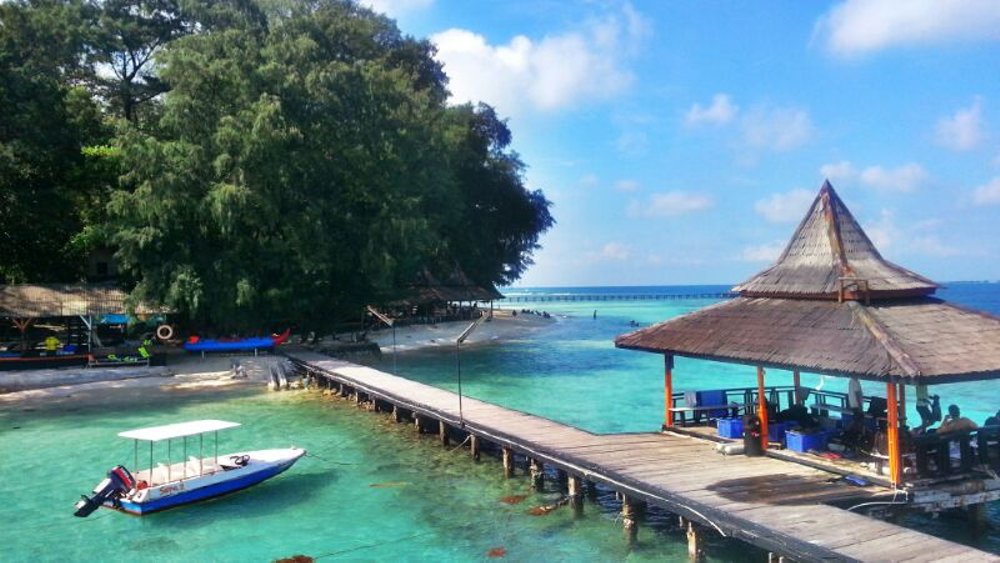 Menikmati Keindahan Pulau Sepa Ala Backpacker, Tips Berikut Wajib Dicoba! 2 Menikmati Keindahan Pulau Sepa Ala Backpacker, Tips Berikut Wajib Dicoba! 2