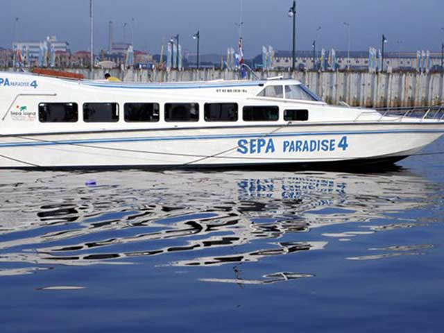 Menikmati Keindahan Pulau Sepa Ala Backpacker, Tips Berikut Wajib Dicoba! 4 Menikmati Keindahan Pulau Sepa Ala Backpacker, Tips Berikut Wajib Dicoba! 4