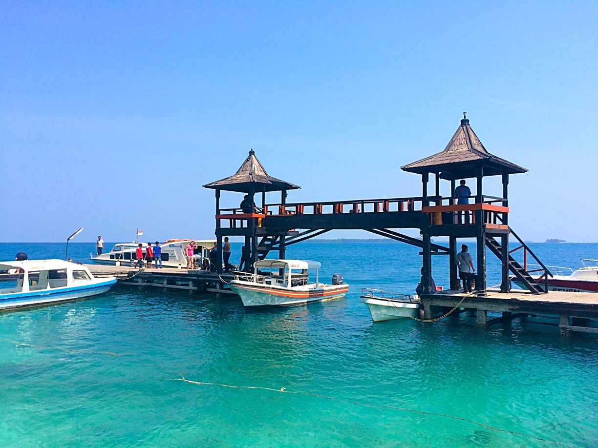 Menikmati Keindahan Pulau Sepa Ala Backpacker, Tips Berikut Wajib Dicoba! 6 Menikmati Keindahan Pulau Sepa Ala Backpacker, Tips Berikut Wajib Dicoba! 6