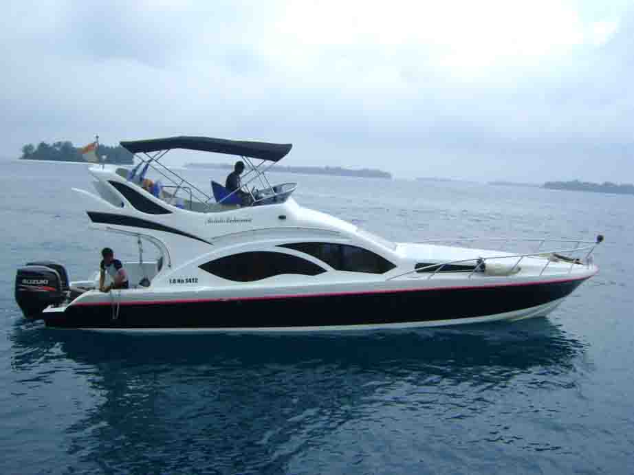 Menikmati Keindahan Pulau Sepa Ala Backpacker, Tips Berikut Wajib Dicoba! 9 Menikmati Keindahan Pulau Sepa Ala Backpacker, Tips Berikut Wajib Dicoba! 9