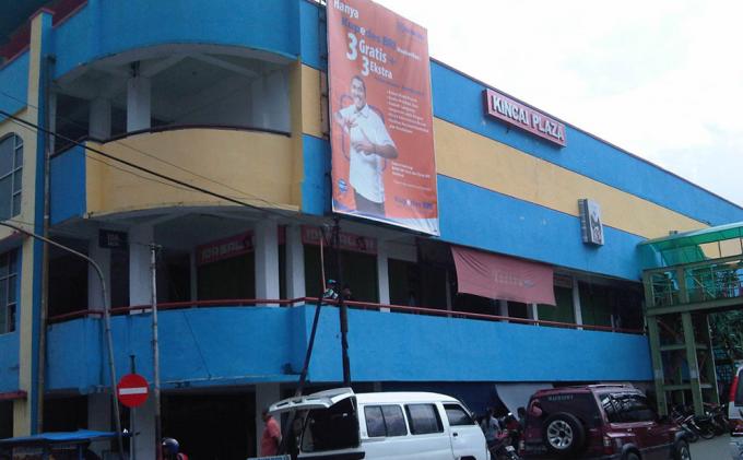 10 Rekomendasi Mall di Daerah Jambi Terbaru dan Mewah Ini Wajib Masuk List Belanjaanmu 6 10 Rekomendasi Mall di Daerah Jambi Terbaru dan Mewah Ini Wajib Masuk List Belanjaanmu 6