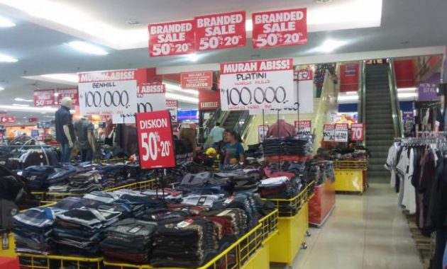 10 Daftar Pilihan Mall Terkenal Lengkap di Daerah Cikarang Yang Ada Bioskop dan Gramedia 10 10 Daftar Pilihan Mall Terkenal Lengkap di Daerah Cikarang Yang Ada Bioskop dan Gramedia 10