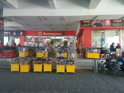 10 Referensi Mall di Daerah Sidoarjo Jawa Timur Terbesar, Bagus, Lengkap dan Ada Bioskopnya 6 10 Referensi Mall di Daerah Sidoarjo Jawa Timur Terbesar, Bagus, Lengkap dan Ada Bioskopnya 6
