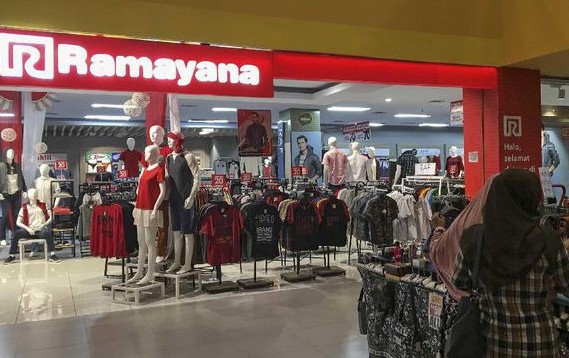 7 Rekomendasi Mall Terbesar dan Terlengkap di Kupang Ini Wajib Masuk Listmu Untuk Berbelanja 8