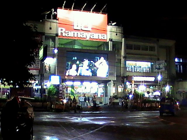 7 Daftar Pilihan Mall Yang Bagus di Daerah Tulungagung Ini Wajib Masuk List Perbelanjaanmu 8