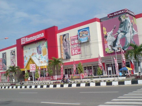 10 Daftar Pilihan Mall dan Supermarket di Kota Cilegon Ini Wajib Masuk List Belanja Bulananmu 7
