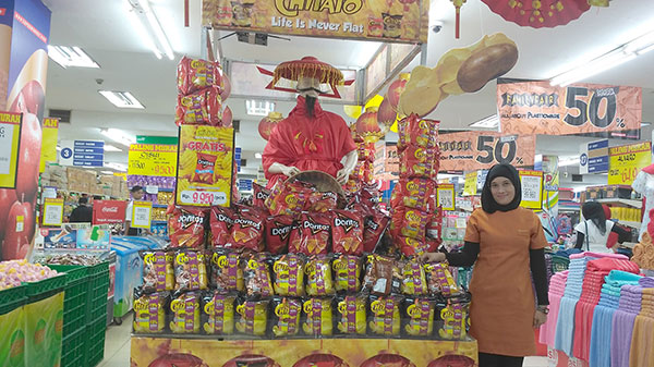 10 Daftar Pilihan Mall Terbesar di Daerah Sukabumi Terkenal Lengkap dan Bagus Wajib Kalian Kunjungi 9