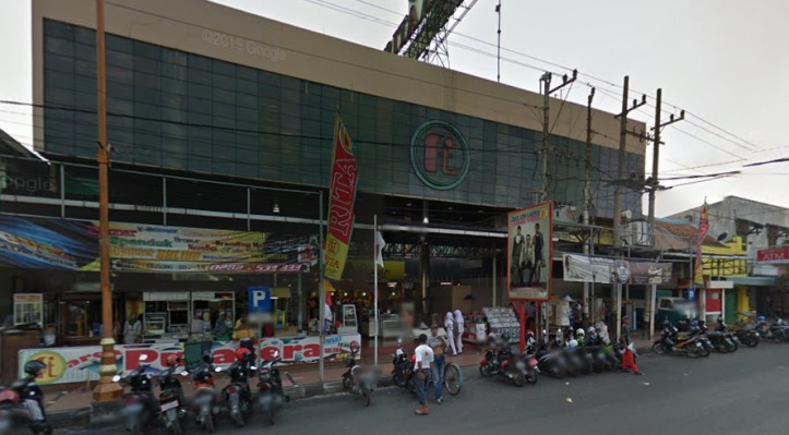 7 Daftar Pilihan Mall Terbesar Daerah Cilacap Jawa Tengah Ini Wajib Untuk Dikunjungi 5